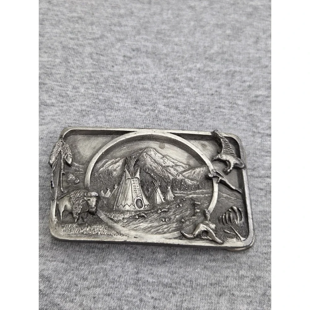 Siskiyou Belt Co. from siskiyou